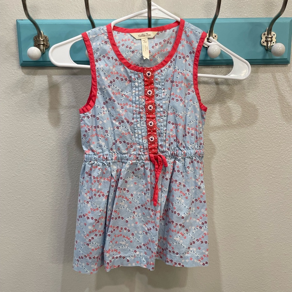 Matilda Jane blouse